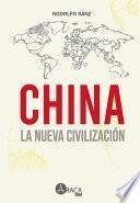 China la nueva civilizacion