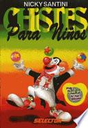 Chistes para niños