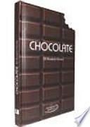 Chocolate : 50 recetas fáciles