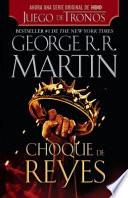 Choque de reyes