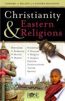 Christianity and Eastern Religions