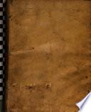 Chronica De Las tres Ordenes y Cauallerias de Sanctiago, Calatraua y Alcantara (etc.)