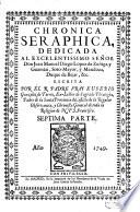 Chronica Seraphica