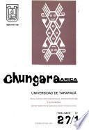 Chungará