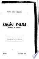 Chuño Palma