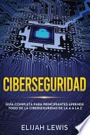 Ciberseguridad