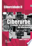 Ciberurbe