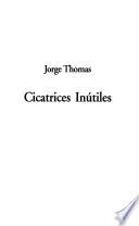 Cicatrices inútiles