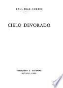 Cielo devorado