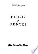 Cielos y gentes