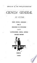 Ciencia general