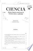 Ciéncia