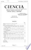 Ciencia