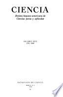 Ciencia
