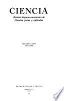 Ciéncia
