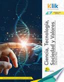Ciencia, tecnología, sociedad y valores