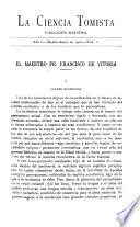 Ciencia tomista