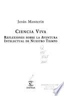 Ciencia viva