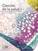 Ciencias de la salud I