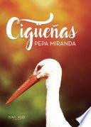 Cigüeñas