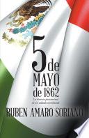 Cinco de Mayo de 1862