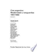Cine argentino