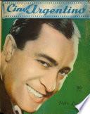 Cine argentino