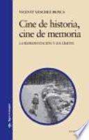 Cine de historia, cine de memoria