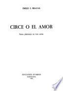 Circe o el amor