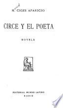 Circe y el poeta