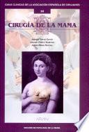 Cirugia de La Mama