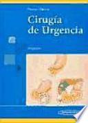 Cirugía de urgencia