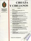 Cirugia y Cirujanos