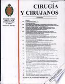 Cirugia y Cirujanos