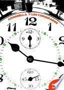 Citronella y los Conjurados