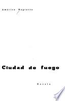 Ciudad de fuego