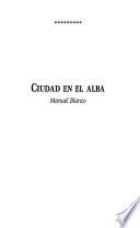 Ciudad en el alba