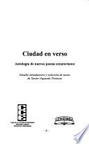 Ciudad en verso