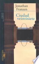 Ciudad veintisiete