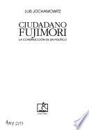 Ciudadano Fujimori
