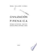 Civilización pirenaica