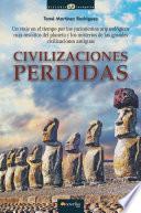 Civilizaciones perdidas