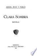 Clara Sombra