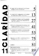 Claridad
