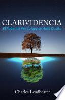 CLARIVIDENCIA