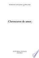 Claroscuros de amor