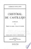 Clásicos Castellanos