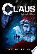 CLAUS La Leyenda del Gordo