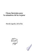 Claves feministas para la autoestima de las mujeres