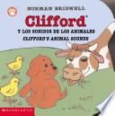 Clifford y los sonidos de los animales